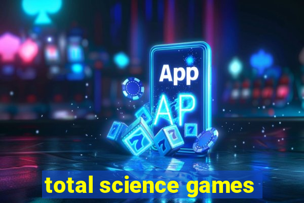 total science games